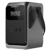 Przenośna stacja zasilania EcoFlow Trail 200