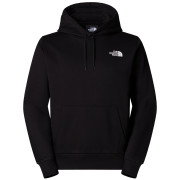 Męska bluza The North Face M Simple Dome Hoodie czarny TNF BLACK