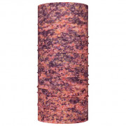 Chusta Buff Coolnet UV+ Insect Shield różowy/czarny Delilah Rosé