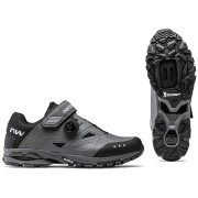 Męskie buty rowerowe Northwave Spider Plus 3
