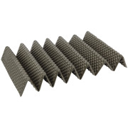 Karimata składana Warg Z-Fold Light khaki khaki