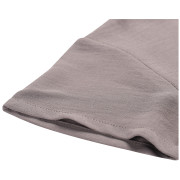 Sukienki dziecięce Alpine Pro Akeso Driftwood