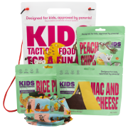 Suszona żywność Tactical Foodpack Kids Combo Forest