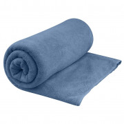 Ręcznik Sea to Summit Tek Towel XL niebieski