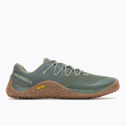 Buty męskie Merrell Trail Glove 7 szary pine/gum