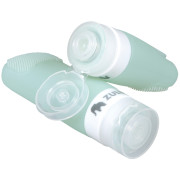 Zestaw podróżny Zulu Nomad Squeeze Pack zielony green