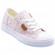 Buty dziecięce Iguana Ticini Jrg różowy Pink/White