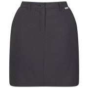 Spódnica Regatta Highton Skort III szary Seal Grey