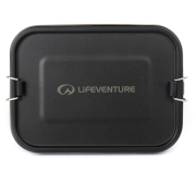 Pojemnik na jedzenie LifeVenture Stainless Steel Mess Tin Container