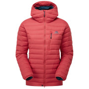 Kurtka zimowa damska Mountain Equipment Earthrise Hooded Wmns Jacket
