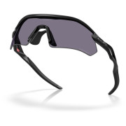 Okulary przeciwsłoneczne OAKLEY Radar Plate Prizm Grey