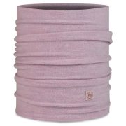 Komin wielofunkcyjny Buff Merino Fleece Neckwarmer jasnoróżowy LILAC SAND