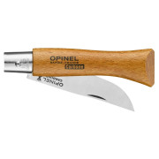 Nóż składany Opinel N°05 Carbon