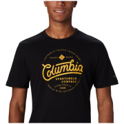 Koszulka męska Columbia M Path Lake Graphic Tee