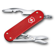 Multitool Victorinox Companion S Alox czerwony red