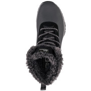 Buty zimowe damskie Jack Wolfskin Everquest Texapore Snow High