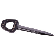 Hak Camp Universal Piton 150mm szary