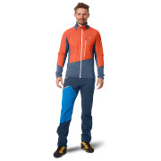 Kurtka męska Ortovox Westalpen Hybrid Jacket