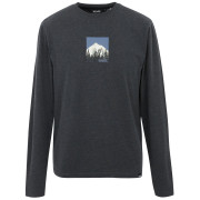 Koszulka męska Regatta Maylow czarny black