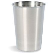Kubek Tatonka Pint Mug srebrny steel