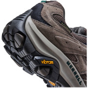 Buty męskie Merrell Moab 3 Wp