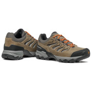 Męskie buty trekkingowe Scarpa Moraine GTX