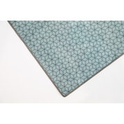 Dywan do namiotu Vango CP012 - 150x230 szary/zielony Abyss-Trooper Hexag