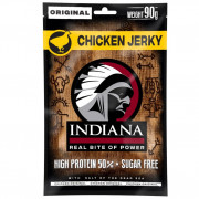 Mięso suszone Indiana Jerky Chicken Original 90g