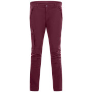 Spodnie dziecięce Regatta Tech Mountain Trousers Fig fioletowy Fig