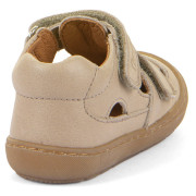 Sandały dziecięce Frodo Ollie sandal Taupe