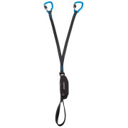 Lonża wspinaczkowa Camp Vortex czarny