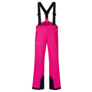 Dziecięce spodnie narciarskie Hannah Bennet Grl Fuchsia Purple