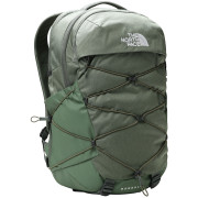 Plecak The North Face Borealis jasnoniebieski Thyme Light Heather/Thyme