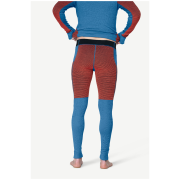 Męskie kalesony Devold Tuvegga Merino Longs Man