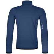 Bluza męska Ortovox Fleece Grid Jacket M
