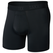 Bokserki Saxx Smooth Flex Light Compression Boxer Brf czarny black