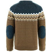 Męski sweter Fjällräven Övik Knit Sweater M