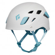 Damski kask do wspinaczki Black Diamond W Half Dome Helmet biały