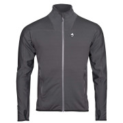 Męska bluza High Point Elektron 6.0 Sweatshirt zarys IronGate