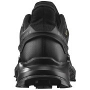 Buty do biegania dla mężczyzn Salomon Supercross 4 Gore-Tex