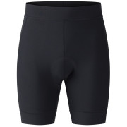Spodenki rowerowe męskie Dare 2b Ecliptic III Short czarny Black