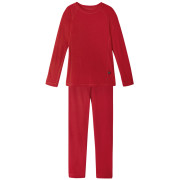 Bielizna funkcjonalna dla dzieci Reima Taitoa czerwony Tomato Red