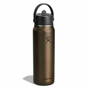 Termos Hydro Flask 32 Oz Lightweight Wide Flex Straw Cap