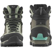 Damskie buty trekkingowe Salewa Mtn Trainer 3 Tech Mid Gtx W