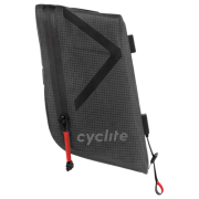 Torebka pod siodło Cyclite Saddle Bag Nano / 01