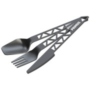 Sztućce Primus Trail Cutlery Alu czarny