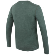 Koszulka męska MOOA MerinoSilk 160 long