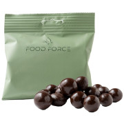 Suszone owoce Food Force Czereśnie w gorzkiej czekoladzie 50 g