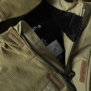 Kurtka dziecięca Dare 2b Chill Jacket MartiniOlive