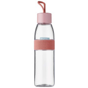 Butelka Mepal Ellipse 500 ml różowy Vivid Mauve